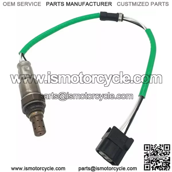 Oxygen sensor (rear) 36532-RX0-A01  for Honda CRV2.4/RM4/12 Model