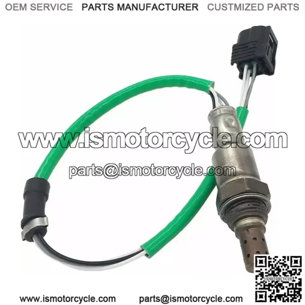 Oxygen sensor (rear) 36532-RX0-A01  for Honda CRV2.4/RM4/12 Model - Image 2