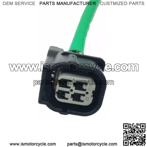 Oxygen sensor (rear) 36532-RX0-A01  for Honda CRV2.4/RM4/12 Model - Image 3