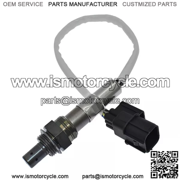 Oxygen sensor (front) 36531-R70-A01  for Honda 8th Generation Accord 3.0L/Acura 3.0