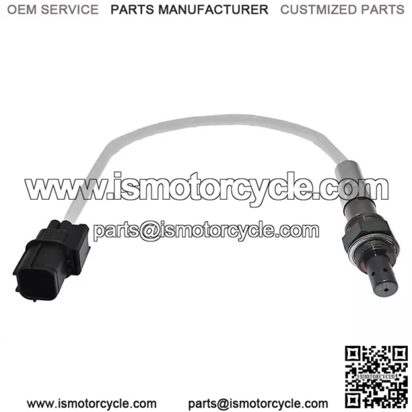 Oxygen sensor (front) 36531-R70-A01  for Honda 8th Generation Accord 3.0L/Acura 3.0 - Image 2