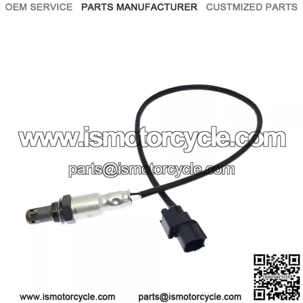 Oxygen sensor (rear) 36532-R70-A01  for Honda 8th Generation Accord 3.0/Acura 3.0