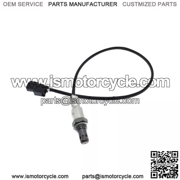 Oxygen sensor (rear) 36532-R70-A01  for Honda 8th Generation Accord 3.0/Acura 3.0 - Image 2