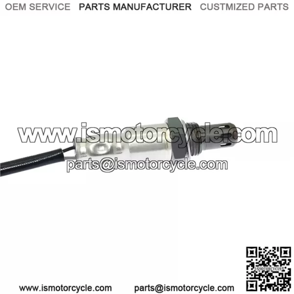 Oxygen sensor (rear) 36532-R70-A01  for Honda 8th Generation Accord 3.0/Acura 3.0 - Image 3