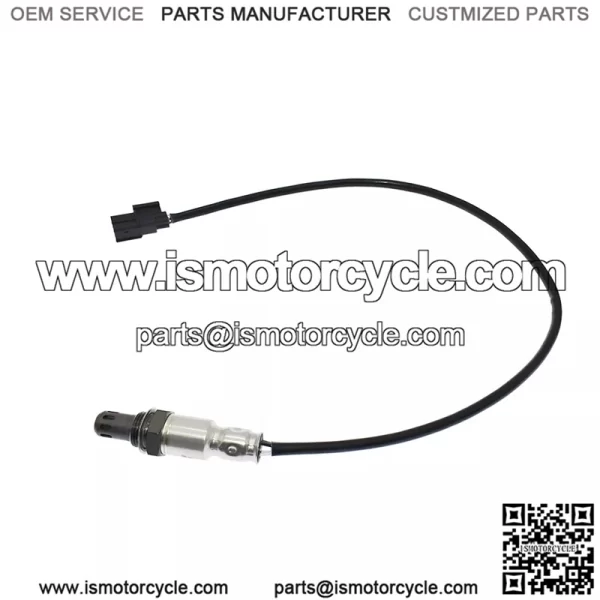 Oxygen sensor (rear) 36532-R70-A01  for Honda 8th Generation Accord 3.0/Acura 3.0 - Image 4