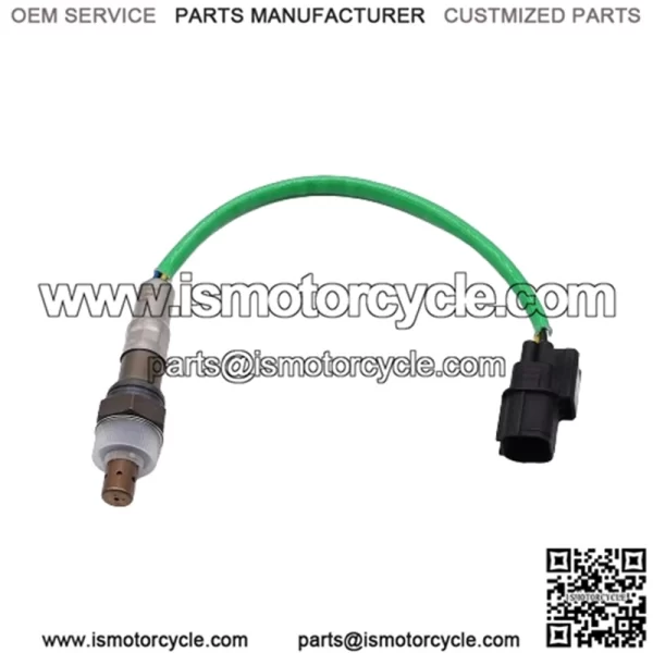 Oxygen sensor (front) 36531-RYE-A01  for Acura 09 MDX 3.7L