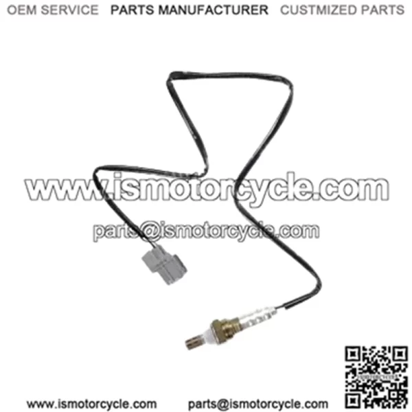 Oxygen sensor (front) 36531-PWA-G51  for Honda Old Fit Sedan CD6/8