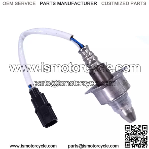 Oxygen sensor (front) 36531-5A4-A01  for Dongfeng Honda 14 Spirior 2.4L