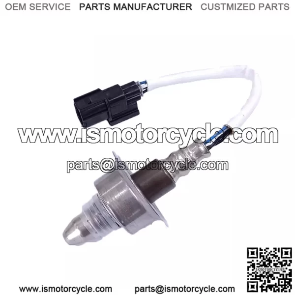 Oxygen sensor (front) 36531-5A4-A01  for Dongfeng Honda 14 Spirior 2.4L - Image 3