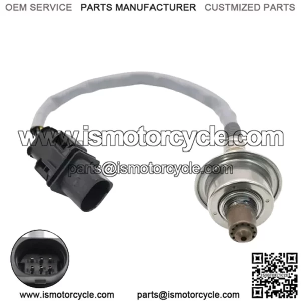 Oxygen sensor (front) 36531-5AY-H01  for Honda 10th Generation Civic 1.0T