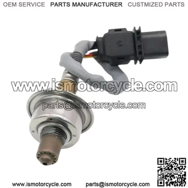 Oxygen sensor (front) 36531-5AY-H01  for Honda 10th Generation Civic 1.0T - Image 2