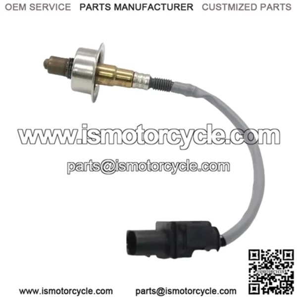 Oxygen sensor (front) 36531-5AY-H01  for Honda 10th Generation Civic 1.0T - Image 4