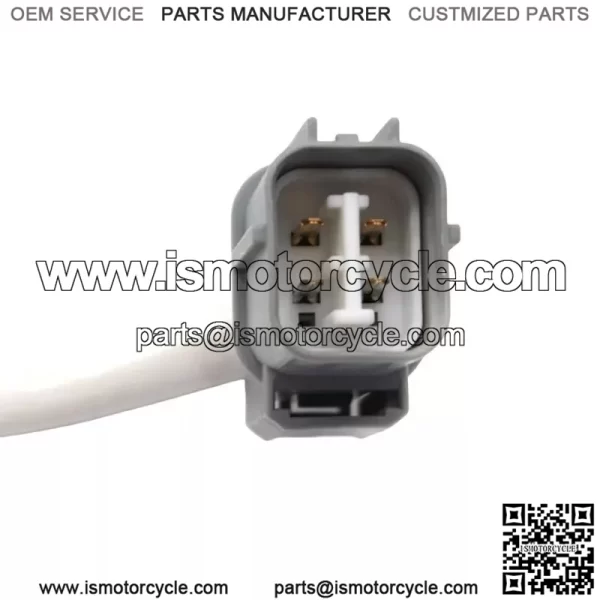 Oxygen sensor (front) 36531-PNB-G02  for Honda CRV2.0L/02-06 - Image 3