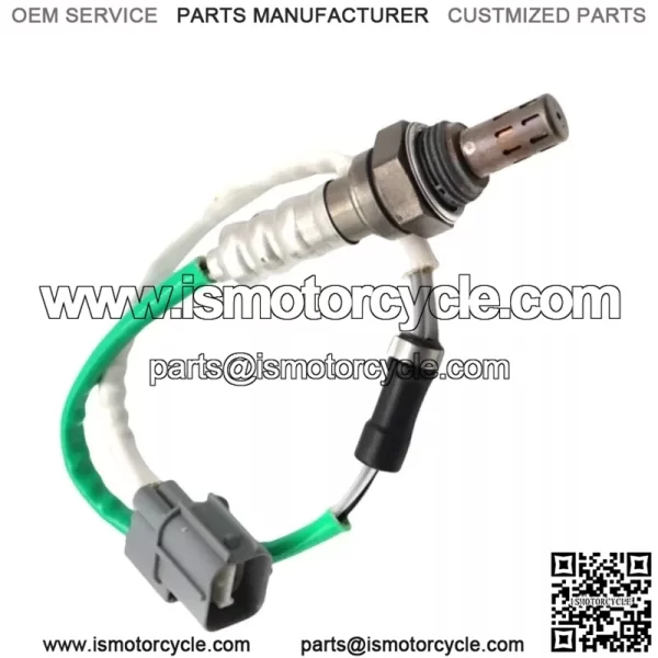 Oxygen sensor (front) 36531-PNB-G02  for Honda CRV2.0L/02-06 - Image 5