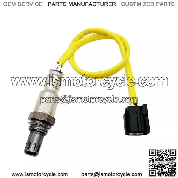 Oxygen sensor (rear) 36532-5AA-A51  for Honda 10th Generation Civic 1.5T - Image 3