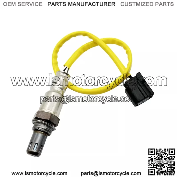 Oxygen sensor (rear) 36532-5AA-A51  for Honda 10th Generation Civic 1.5T - Image 5