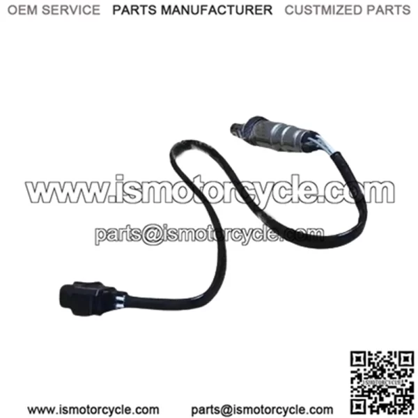 Oxygen sensor (rear) 36532-5D2-H01  for 9th Generation Accord 2.0L 2014-2018 Model CR1