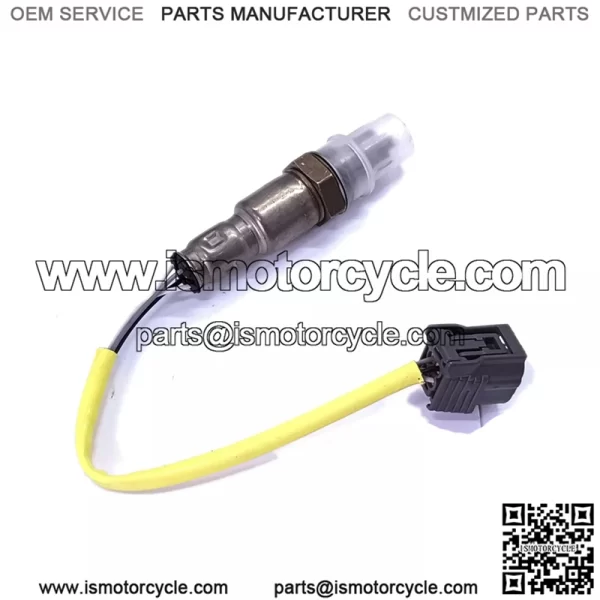 Oxygen sensor (rear) 36532-5G0-A01  for Honda 13 Accord 3.0L