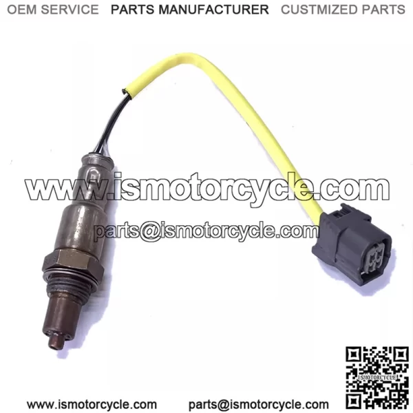 Oxygen sensor (rear) 36532-5G0-A01  for Honda 13 Accord 3.0L - Image 2