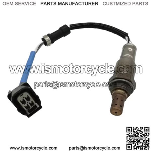 Oxygen sensor (rear) 36532-R5A-004  for Honda Imported CR-V/2.4/2012