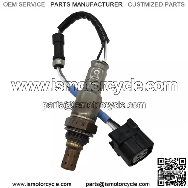 Oxygen sensor (rear) 36532-R5A-004  for Honda Imported CR-V/2.4/2012 - Image 2