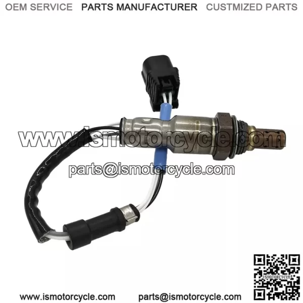 Oxygen sensor (rear) 36532-R5A-004  for Honda Imported CR-V/2.4/2012 - Image 3