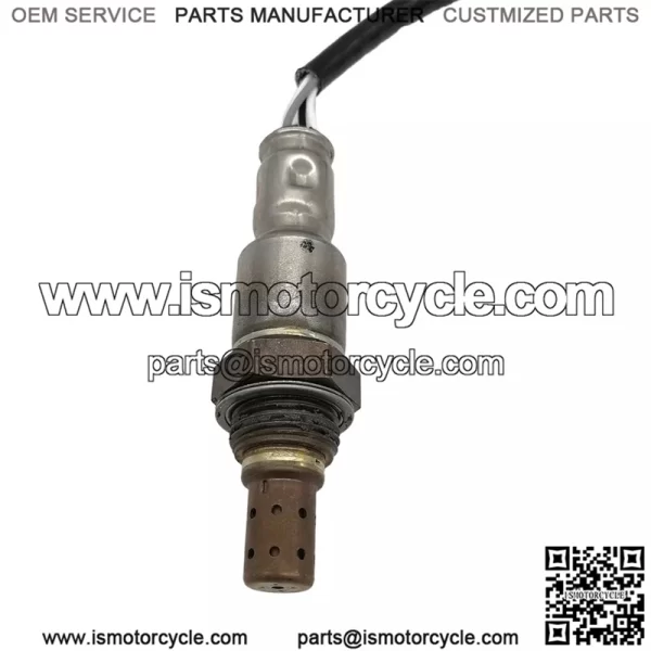 Oxygen sensor (rear) 36532-R5A-004  for Honda Imported CR-V/2.4/2012 - Image 4