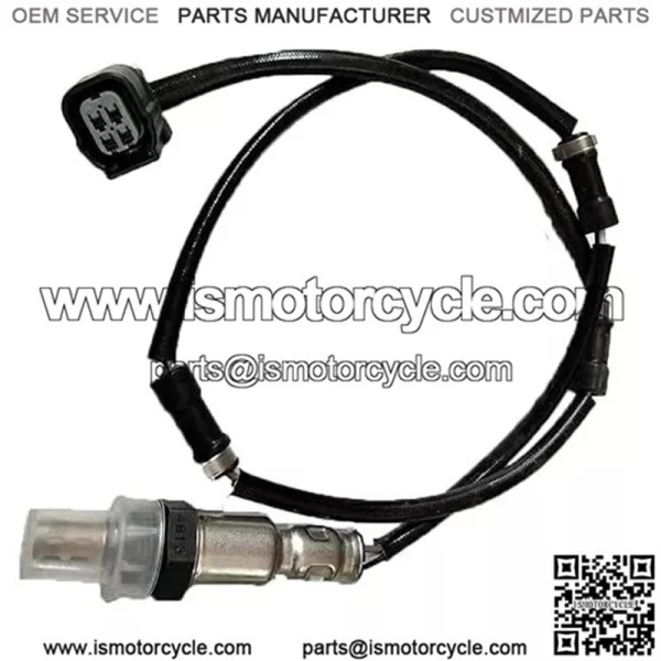 Oxygen sensor (rear) 36532-RB6-Z01  for Honda Fit 1.3L