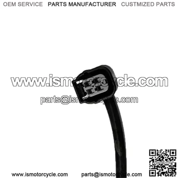 Oxygen sensor (rear) 36532-RB6-Z01  for Honda Fit 1.3L - Image 2