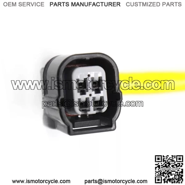 Oxygen sensor (rear) 36532-5AF-H01  for Crown Road 1.5T/2.0T 2017-2019 - Image 2