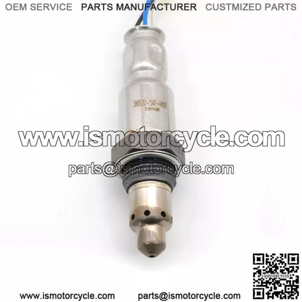Oxygen sensor (rear) 36532-5AF-H01  for Crown Road 1.5T/2.0T 2017-2019 - Image 5