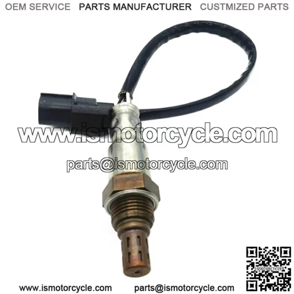 Oxygen sensor (rear) 36532-RX8-H01  for Honda 14 Civic 3.4L