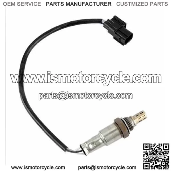 Oxygen sensor (rear) 36532-RX8-H01  for Honda 14 Civic 3.4L - Image 2