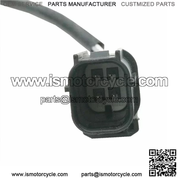 Oxygen sensor (rear) 36532-RX8-H01  for Honda 14 Civic 3.4L - Image 4