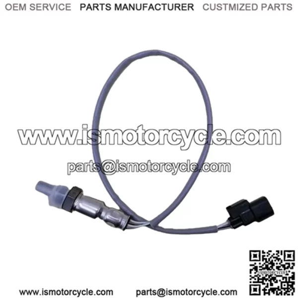 Oxygen sensor (rear) 36542-5G0-A01  for Honda 13 9th Generation Accord 3.0L