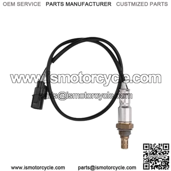 Oxygen sensor (rear) 36542-R70-A01  for Honda 10 Crosstour 3.5L