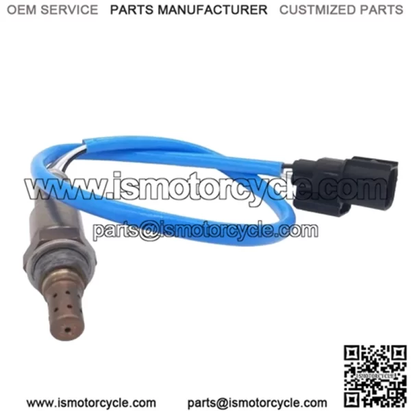 Oxygen sensor (rear) 36532-RYE-A01  for Acura 09 MDX 3.7L