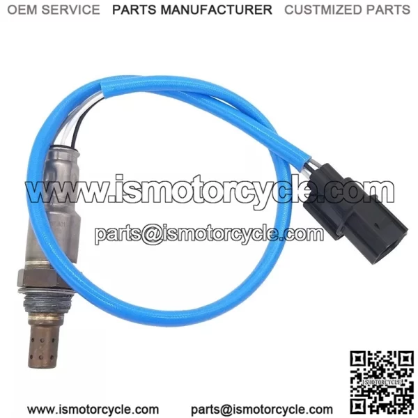 Oxygen sensor (rear) 36532-RYE-A01  for Acura 09 MDX 3.7L - Image 2