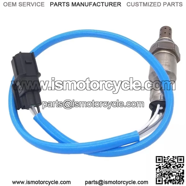 Oxygen sensor (rear) 36532-RYE-A01  for Acura 09 MDX 3.7L - Image 3