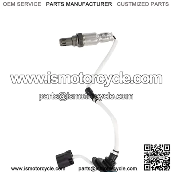 Oxygen sensor (rear) 36532-R0T-H51  for Honda 12 Concept S1 1.3L