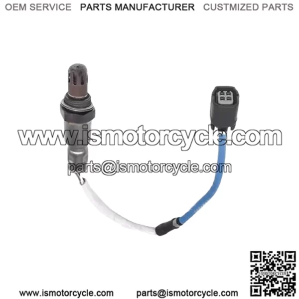 Oxygen sensor (rear) 36532-5X8-H01  for Honda Odyssey 4th Generation RC 14-18