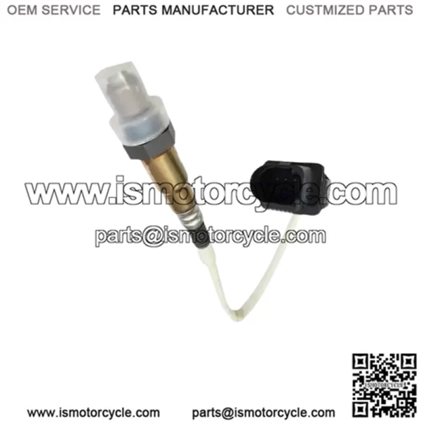 Oxygen sensor (front) 36531-6P7-H01  for Honda 19 Lingpai 1.0L