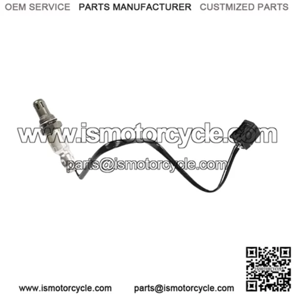 Oxygen sensor (rear) 36532-59B-004  for Honda 17 Jade 1.5L
