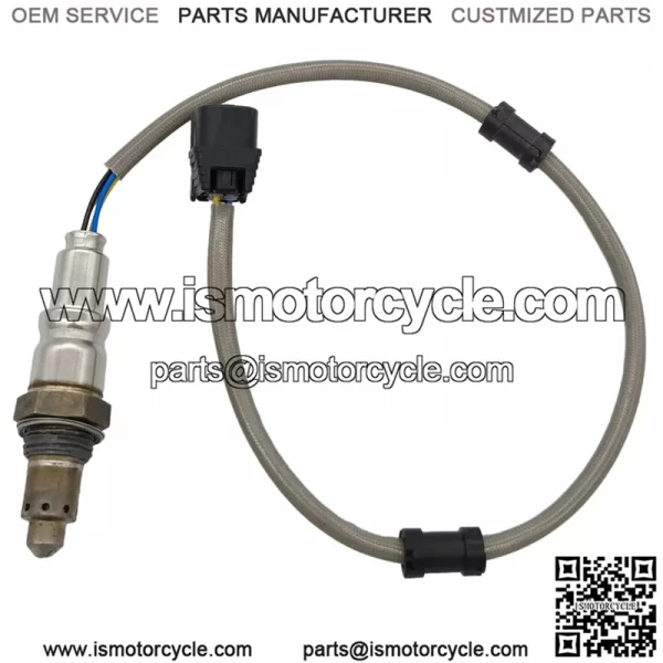 Oxygen sensor (rear) 36532-6A0-A01  for Honda 18 Accord 1.5T - Image 2