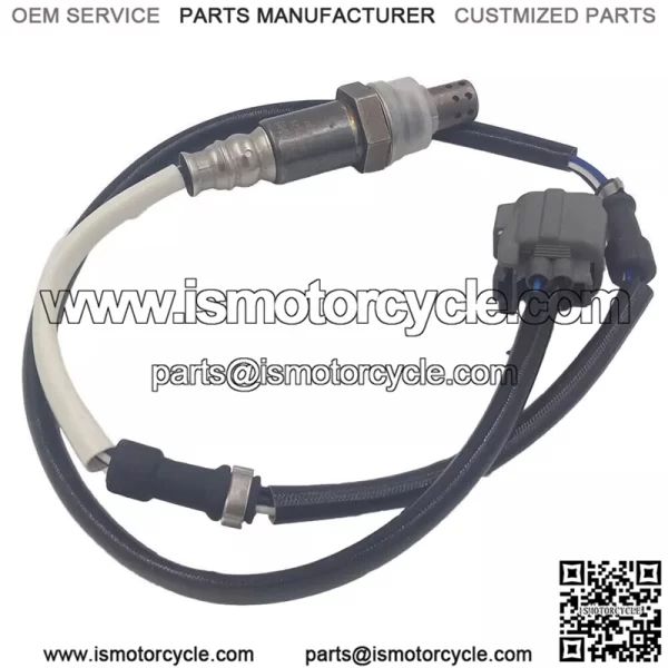 Oxygen sensor (front) 36531-PLD-013  for Honda 02 Civic 1.6L - Image 2