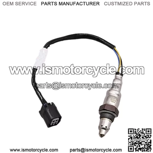 Oxygen sensor (rear) 36532-5K1-H01  for Ninth generation Accord 3.0L 2016-2018/CR6