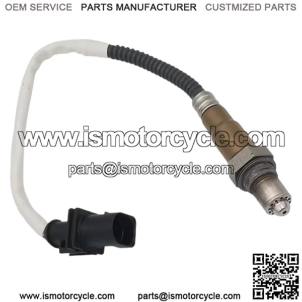 Oxygen sensor (front) CPLA-9F472-CA LR035750 0258027049  for Land Rover Discovery 4 3.0 Gasoline Range Rover Executive Sport 5.0