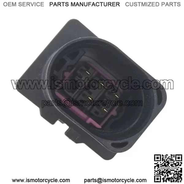 Oxygen sensor (front) CPLA-9F472-CA LR035750 0258027049  for Land Rover Discovery 4 3.0 Gasoline Range Rover Executive Sport 5.0 - Image 5