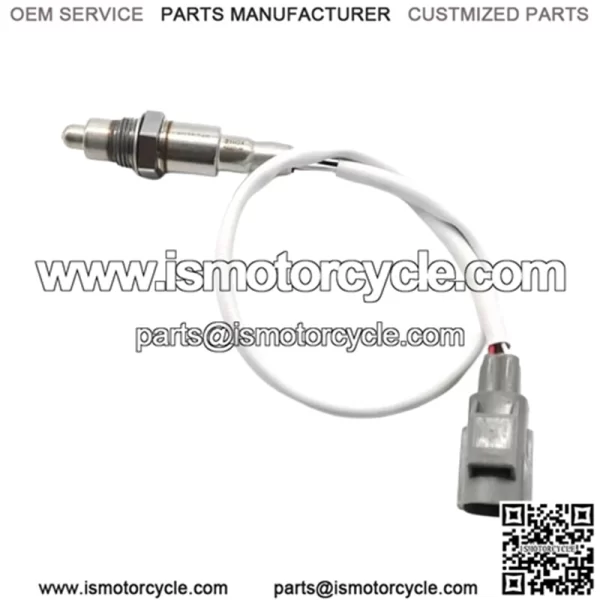 Oxygen sensor (rear) CPLA-9G444-FA LR035746 0258030021  for Land Rover Range Rover 12-14 3.0/5.0L Discovery 3