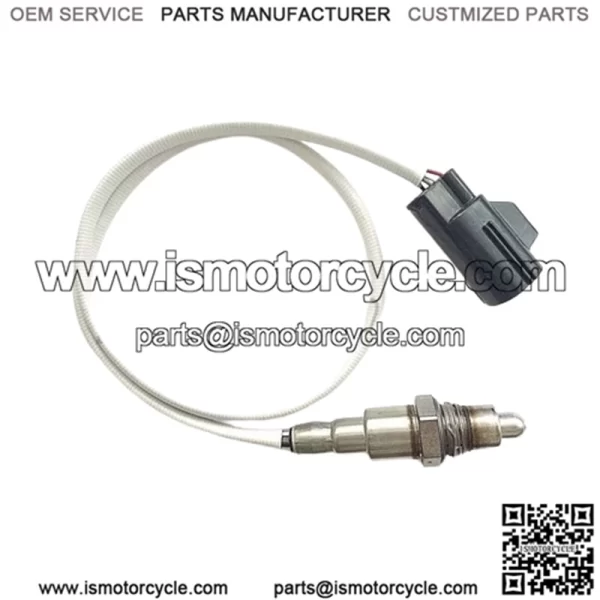 Oxygen sensor (rear) EJ32-9G444-BB LR049884 0258030087  for Land Rover Aurora 11 2.0T